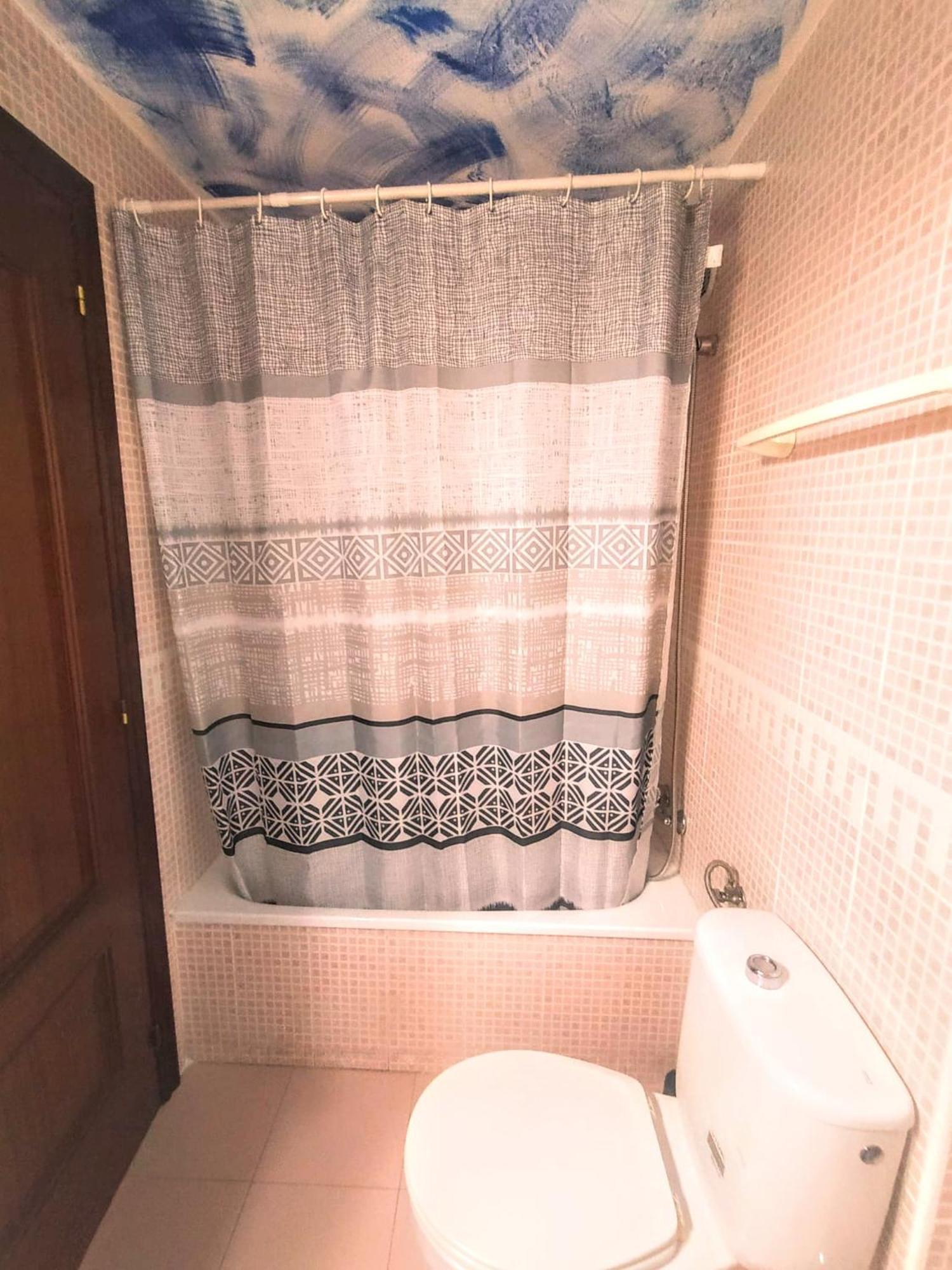 شقة Corralejo Del Mar المظهر الخارجي الصورة
