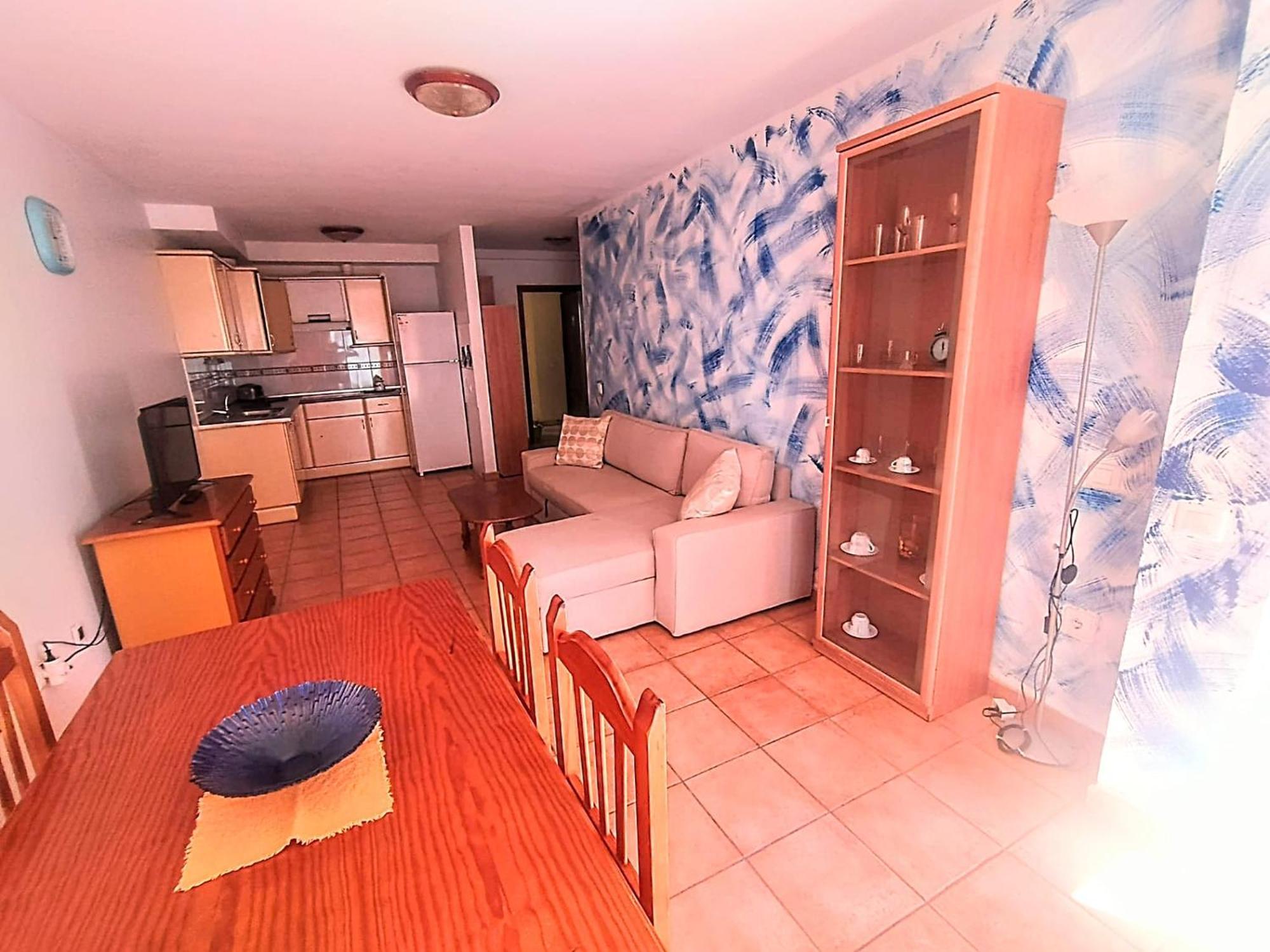 شقة Corralejo Del Mar المظهر الخارجي الصورة