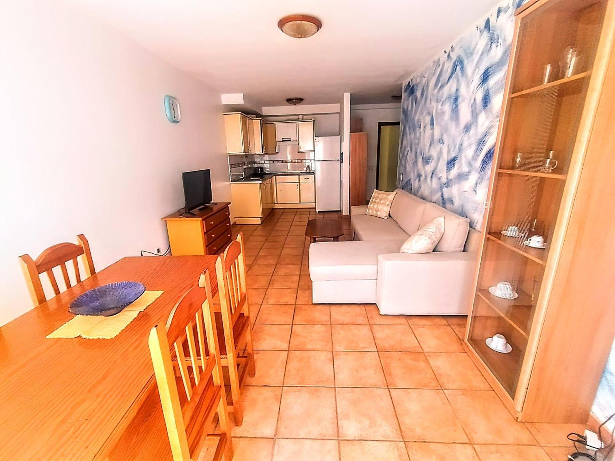 شقة Corralejo Del Mar المظهر الخارجي الصورة