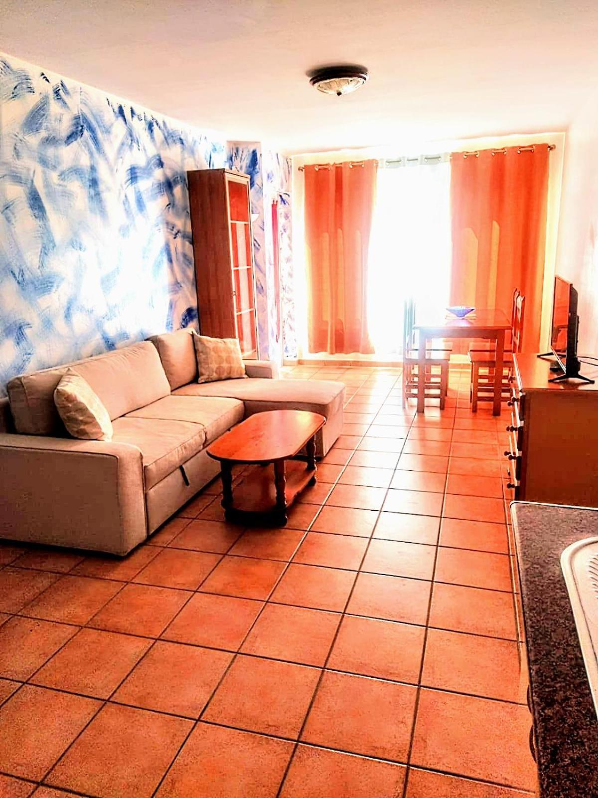 شقة Corralejo Del Mar المظهر الخارجي الصورة