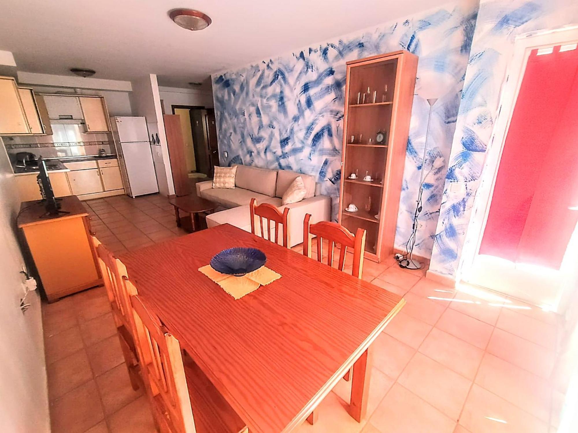 شقة Corralejo Del Mar المظهر الخارجي الصورة