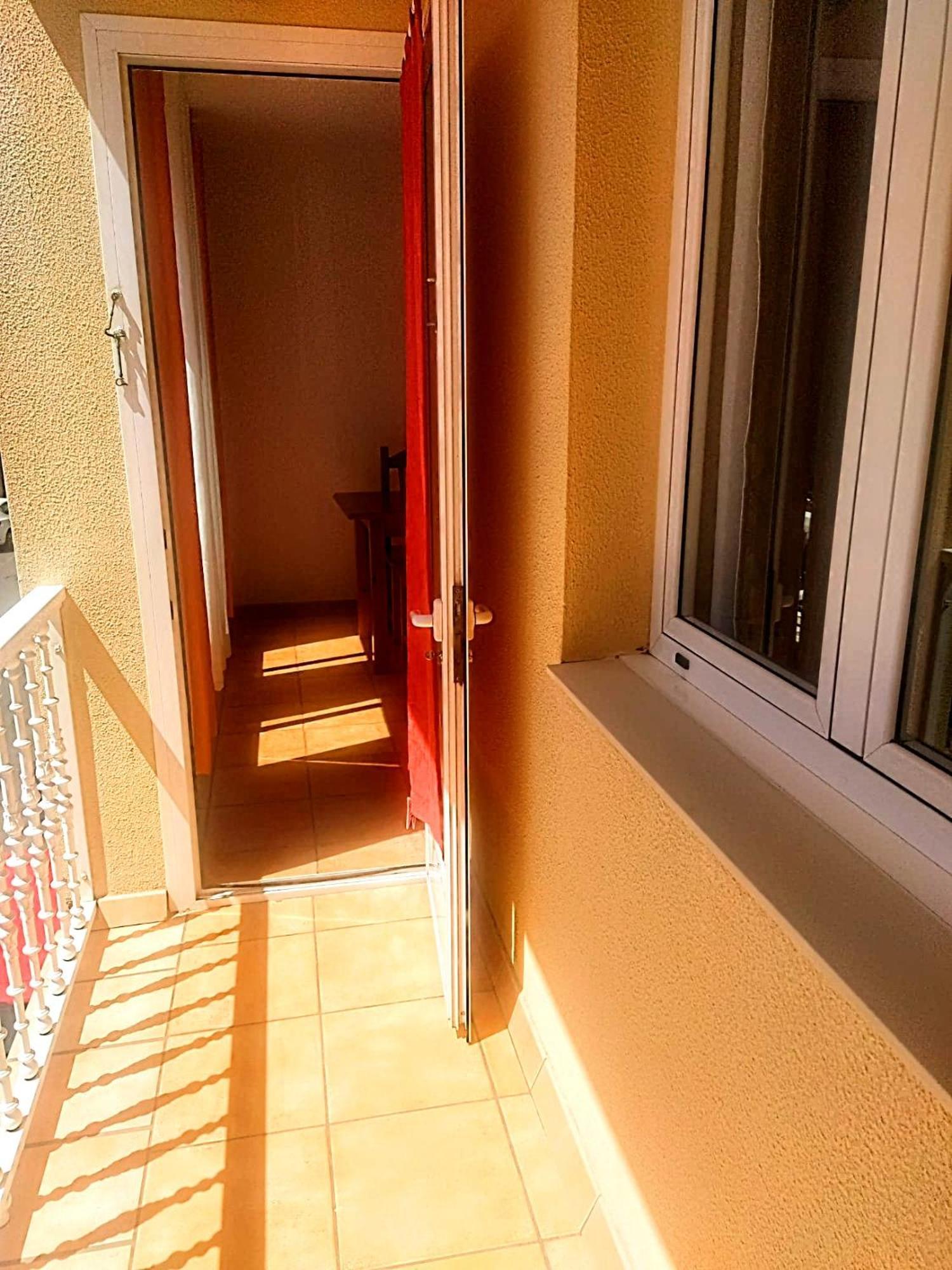 شقة Corralejo Del Mar المظهر الخارجي الصورة